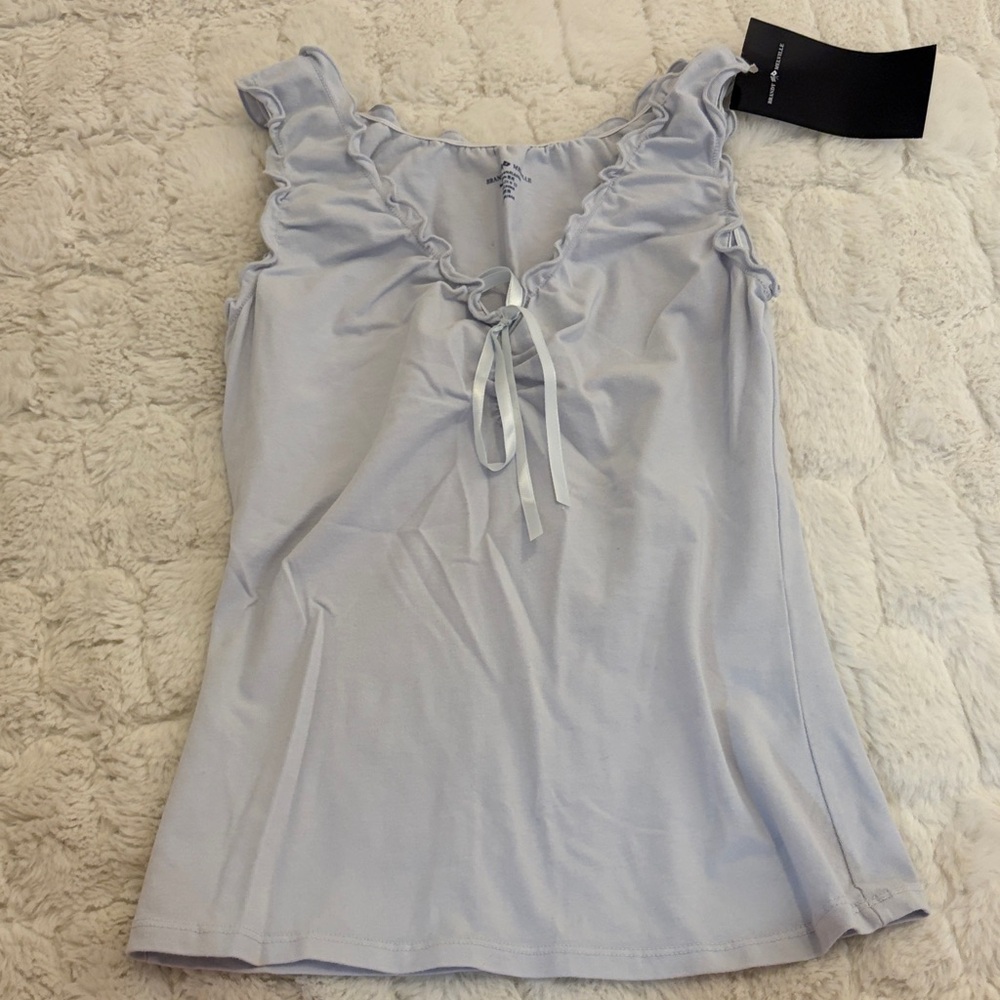 NWT Brandy Melville Tank